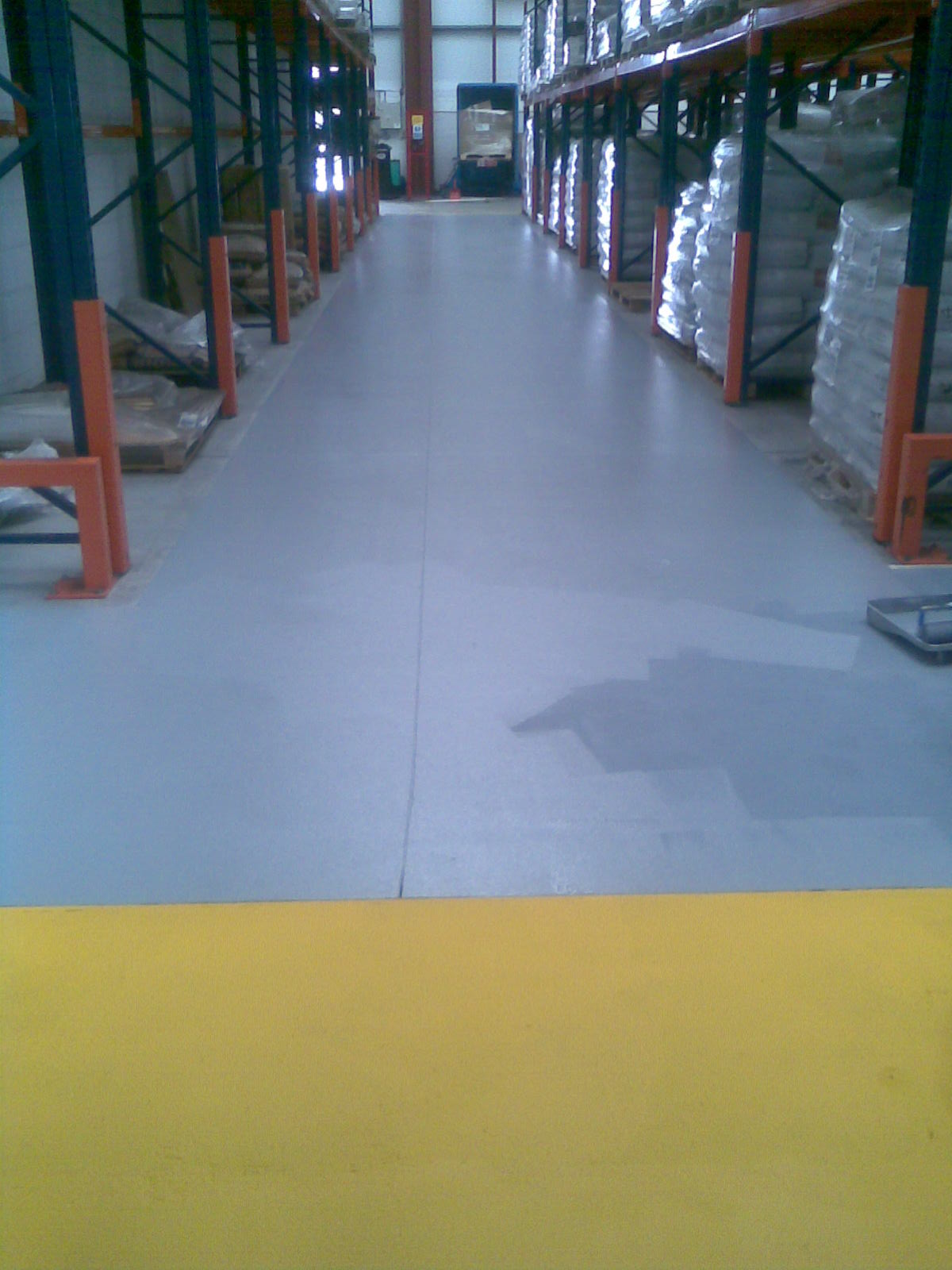 Aisleways