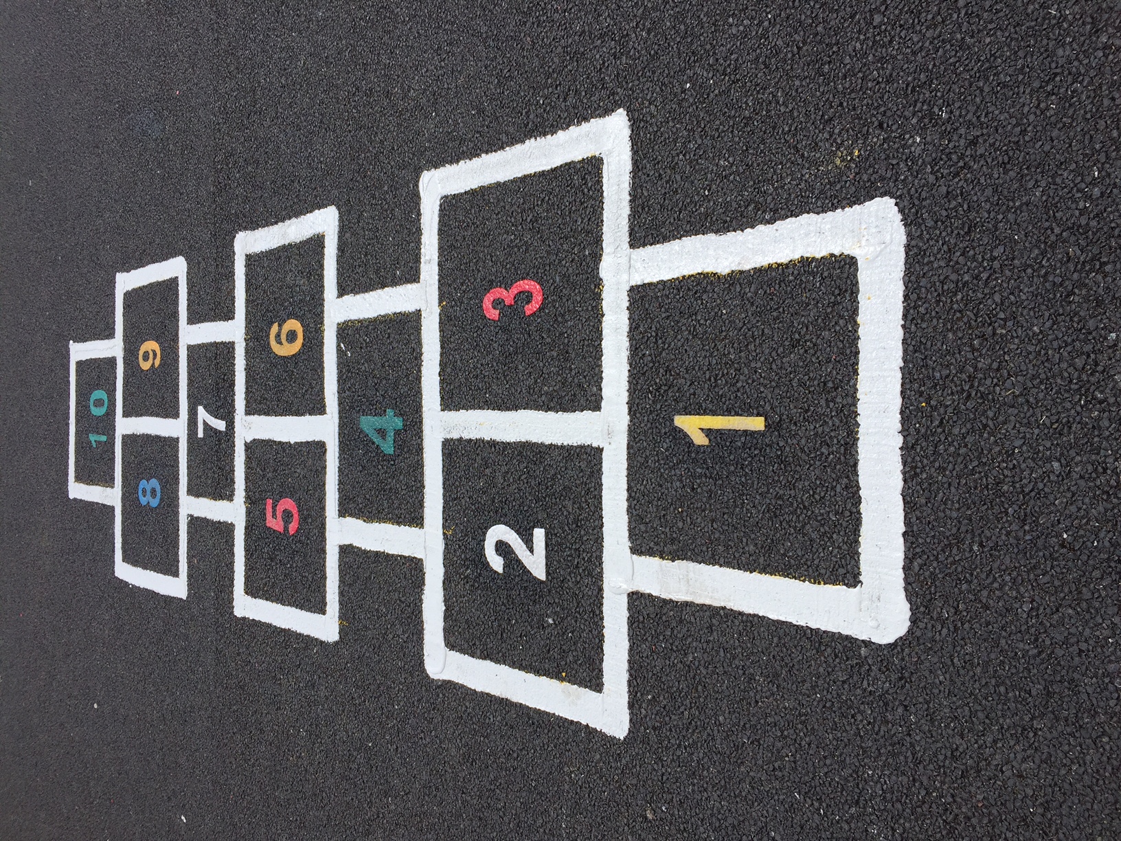 Hopscotch