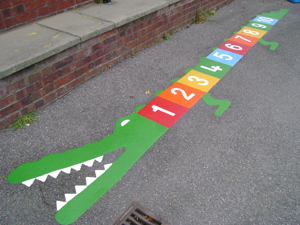 Crocodile